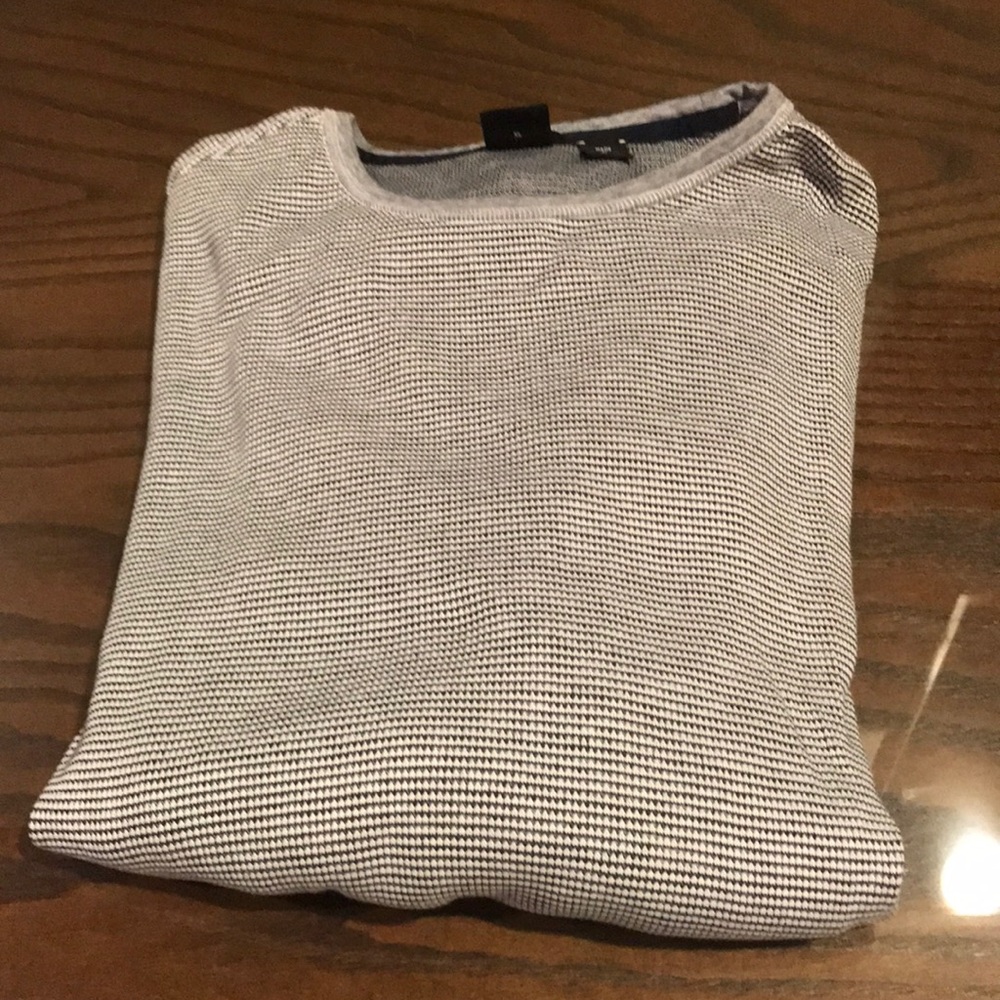 Hugo Boss XL Sweater